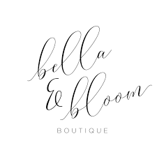 Bella And Bloom Boutique