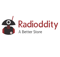 Radioddity