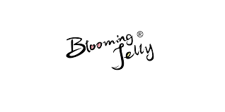 Blooming Jelly