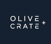 Olive and Crate